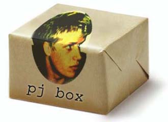 pj box